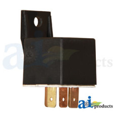 John Deere 2155 Tractor Relay, Accessory