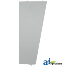 Shield, Side (RH) fits John Deere 4850 Tractor