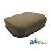 John Deere 2750 Tractor Bottom Cushion, Mechanical Suspension