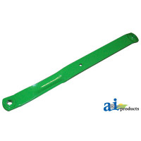 John Deere 301 Industrial/Construction Pull Arm, Heavy Duty (Cat II)