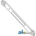 John Deere 2020 Tractor Pull Arm, Heavy Duty (Cat II)