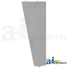 Shield, Side (LH) fits John Deere 4450 Tractor