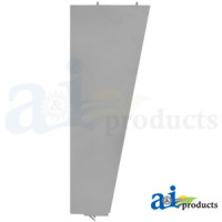 Shield, Side (RH) fits John Deere 4450 Tractor