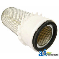 John Deere 2040 Tractor Filter, Outer Air