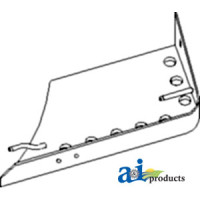 John Deere 2940 Tractor Battery Cover (LH)