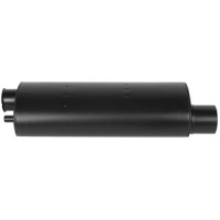 John Deere 8630 Tractor Muffler