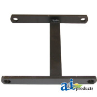 John Deere 2350 Tractor Seat Suspension, Link (with Personal Posture Seat)