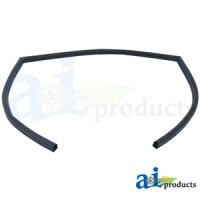 John Deere 2750 Tractor Weatherstrip, Side (RH/LH)