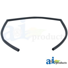 Weatherstrip, Side (RH/LH) fits John Deere 2350 Tractor