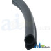 Weatherstrip, Side (RH/LH) fits John Deere 2350 Tractor