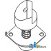 John Deere 2840 Tractor Pull Arm Latch
