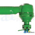 John Deere 2020 Tractor Drag Link Assembly