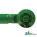 John Deere 2020 Tractor Drag Link Assembly