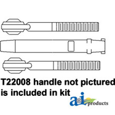 John Deere 2630 Tractor Center Link Assembly