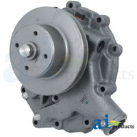 John Deere 2950 Tractor Pump, Water