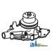 John Deere 2940 Tractor Pump, Water