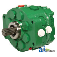 John Deere 8440 Tractor Pump, Hydraulic