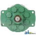 Pump, Hydraulic fits John Deere 8440 Tractor