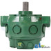 Pump, Hydraulic fits John Deere 8440 Tractor