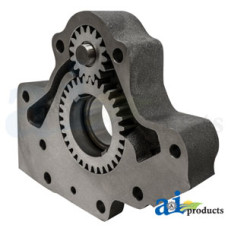 John Deere 2020 Tractor Pump, Transmission Oil