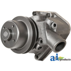 John Deere 2030 Tractor Pump, Water