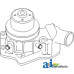John Deere 2030 Tractor Pump, Water