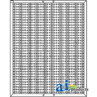 John Deere 8650 Tractor Screen, Side (RH/LH)