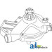 Pump Assembly, Water (DSL) fits John Deere 4230 Tractor