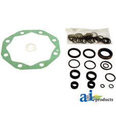 John Deere 2155 Tractor Hydraulic Pump Seal Kit