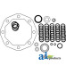 John Deere 2155 Tractor Hydraulic Pump Seal Kit