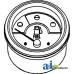 John Deere 310D Industrial/Construction Gauge, Fuel