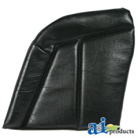 John Deere 350B Industrial/Construction Armrest Cushion for Floatride Assembly, RH