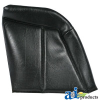 John Deere 350B Industrial/Construction Armrest Cushion for Floatride Assembly, LH