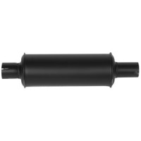 John Deere 330 Tractor MUFFLER (with GAS ENGINE SN  135025 and greater)