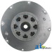 Torsional Damper fits John Deere 455G Industrial/Construction