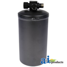 John Deere 9950 Cotton Picker Receiver Drier