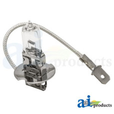 John Deere 329D Compact Track Loader Bulb, Halogen Light