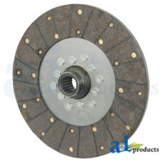 Trans Disc: fits John Deere 750 Industrial/Construction