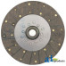 Trans Disc: fits John Deere 750 Industrial/Construction