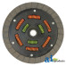 Trans Disc: spring loaded fits John Deere 548D Skidder