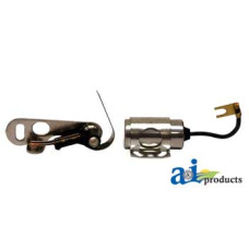 John Deere 620 Tractor Tune Up Kit