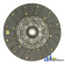 John Deere 450D Industrial/Construction Trans Disc: 12"