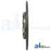 John Deere 450D Industrial/Construction Trans Disc: 12"
