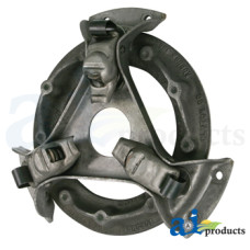 Pressure Plate: 8.5", 3 lever fits John Deere MC Tractor