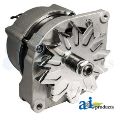 Image of Case | Case-IH 9030B Industrial/Construction Alternator, Bosch (1992- 1998 w/ 6T-590 CASE)