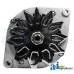 Case | Case-IH 850E Industrial/Construction Alternator, Bosch (1992- 1996)