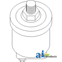 John Deere 8450 Tractor Sender, Oil Pressure
