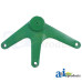 Bellcrank (with STRAIGHT ADJUSTABLE Front AXLE) fits John Deere 1530 Tractor