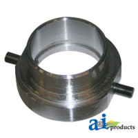 John Deere 302 Industrial/Construction Carrier, Clutch Throw Out Bearing