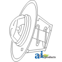 John Deere 2240 Tractor Thermostat, 192°